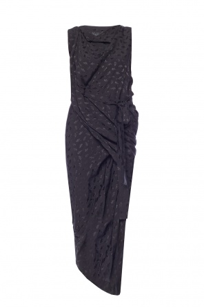 Embroidered dress, zdjęcie 1 Embroidered dress od Vivienne Westwood